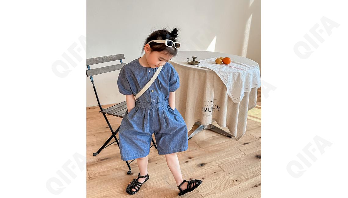 Детские Комбинезон CC1293_123253_247_2574