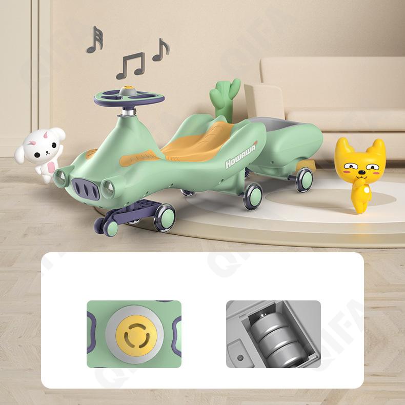 Детский Толокар CC3200_H618-TD-3 Детский Толокар CC3200_H618-TD-3