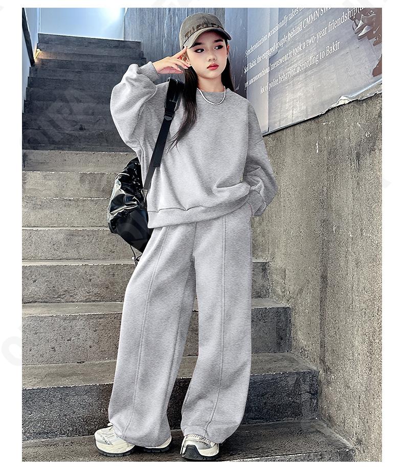 Детский Костюм с брюками CC2120_2830_246_2577_62