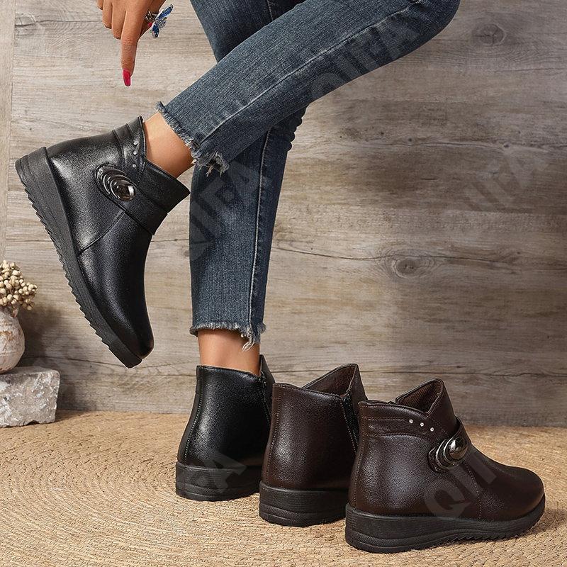 Женские Ботинки CC4026_H59-12-3 Женские Ботинки CC4026_H59-12-3