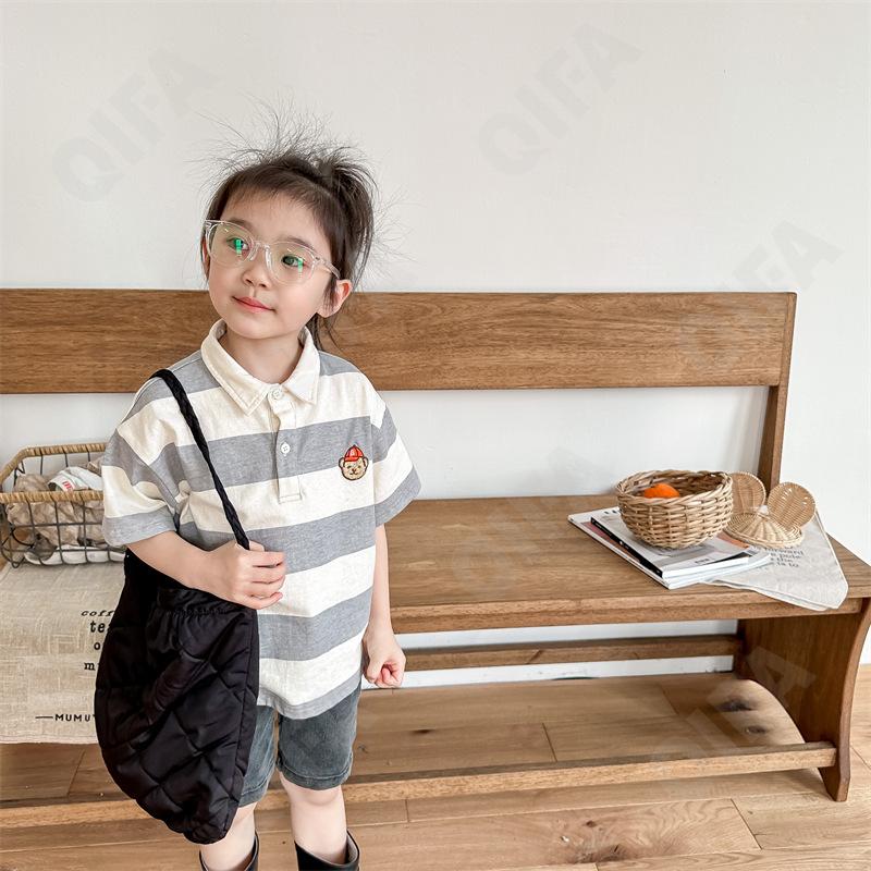 Детская Футболка поло CC1293_123282_247_2576_60 Детская Футболка поло CC1293_123282_247_2576_60