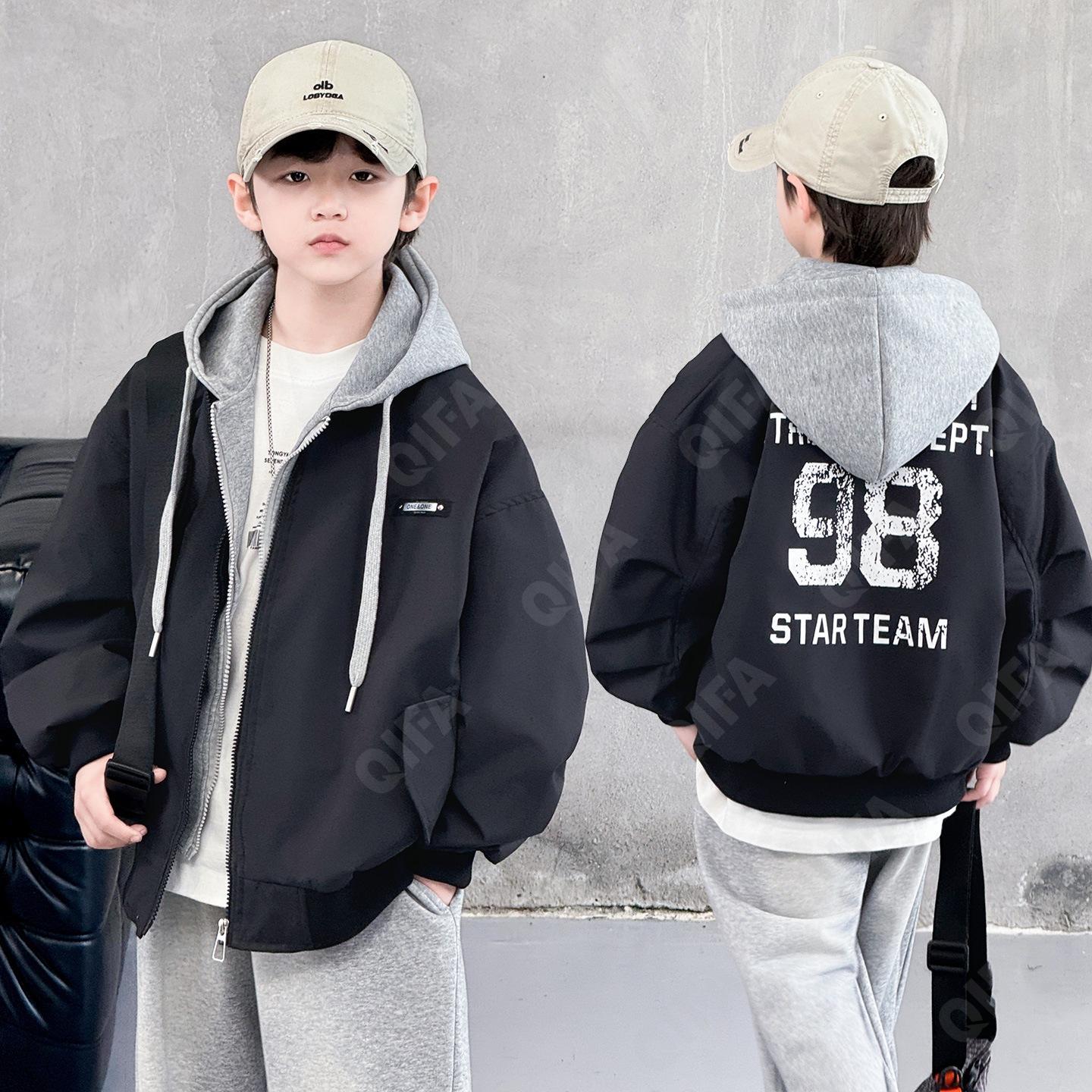 Детская Куртка