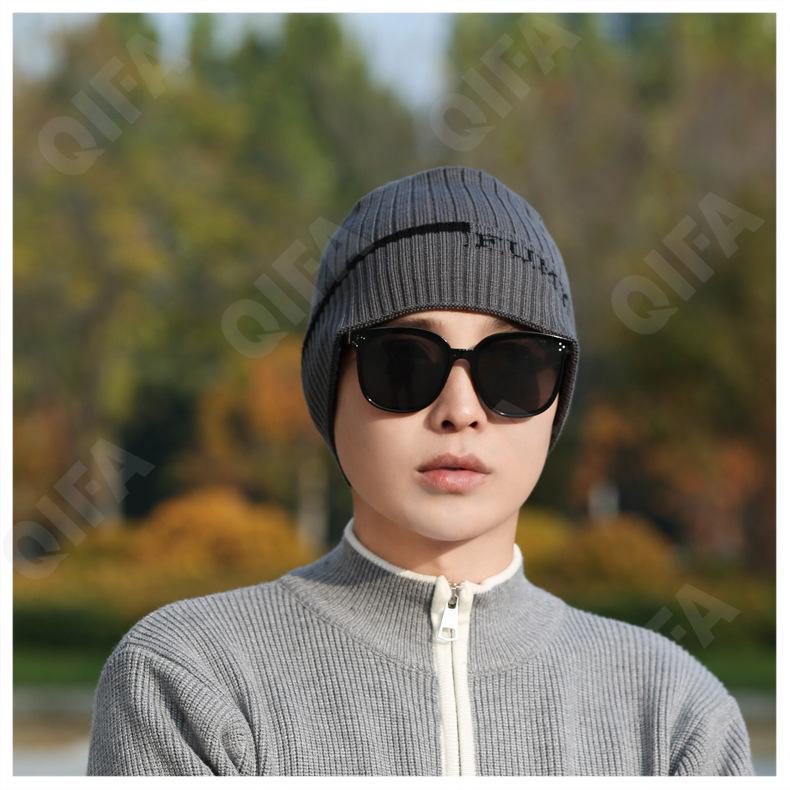 Мужская Шапка CC4472_A-472-5 Мужская Шапка CC4472_A-472-5