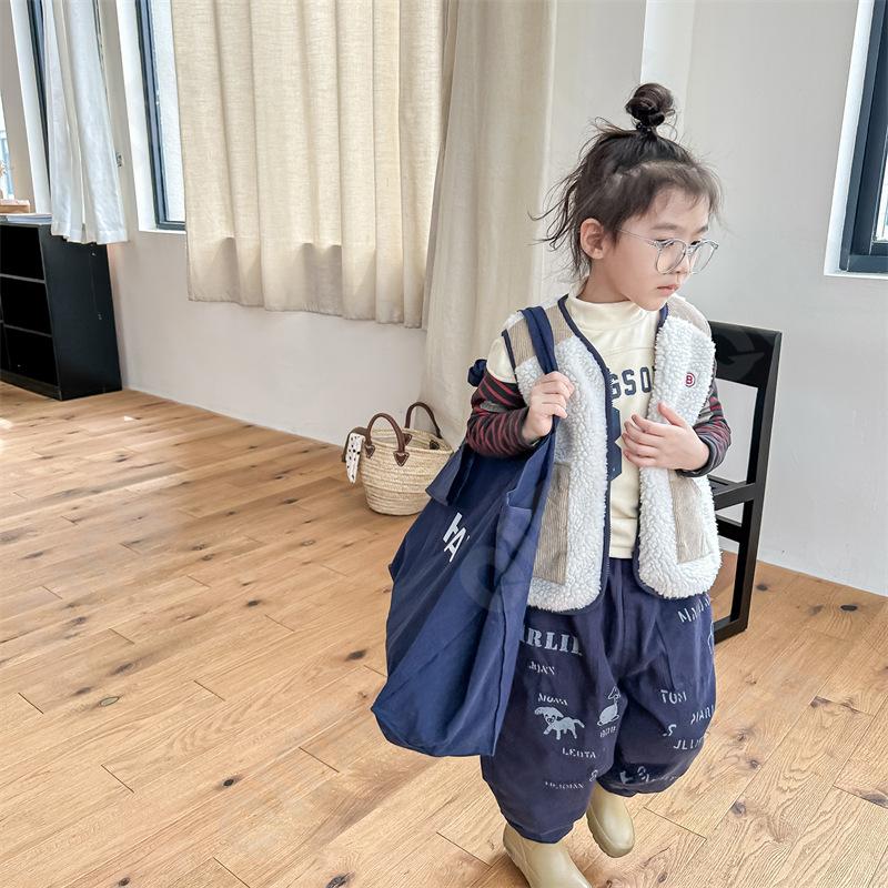 Детский Жилет CC1293_123612_246_2574_54