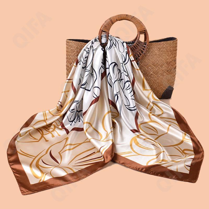 Женский Платок