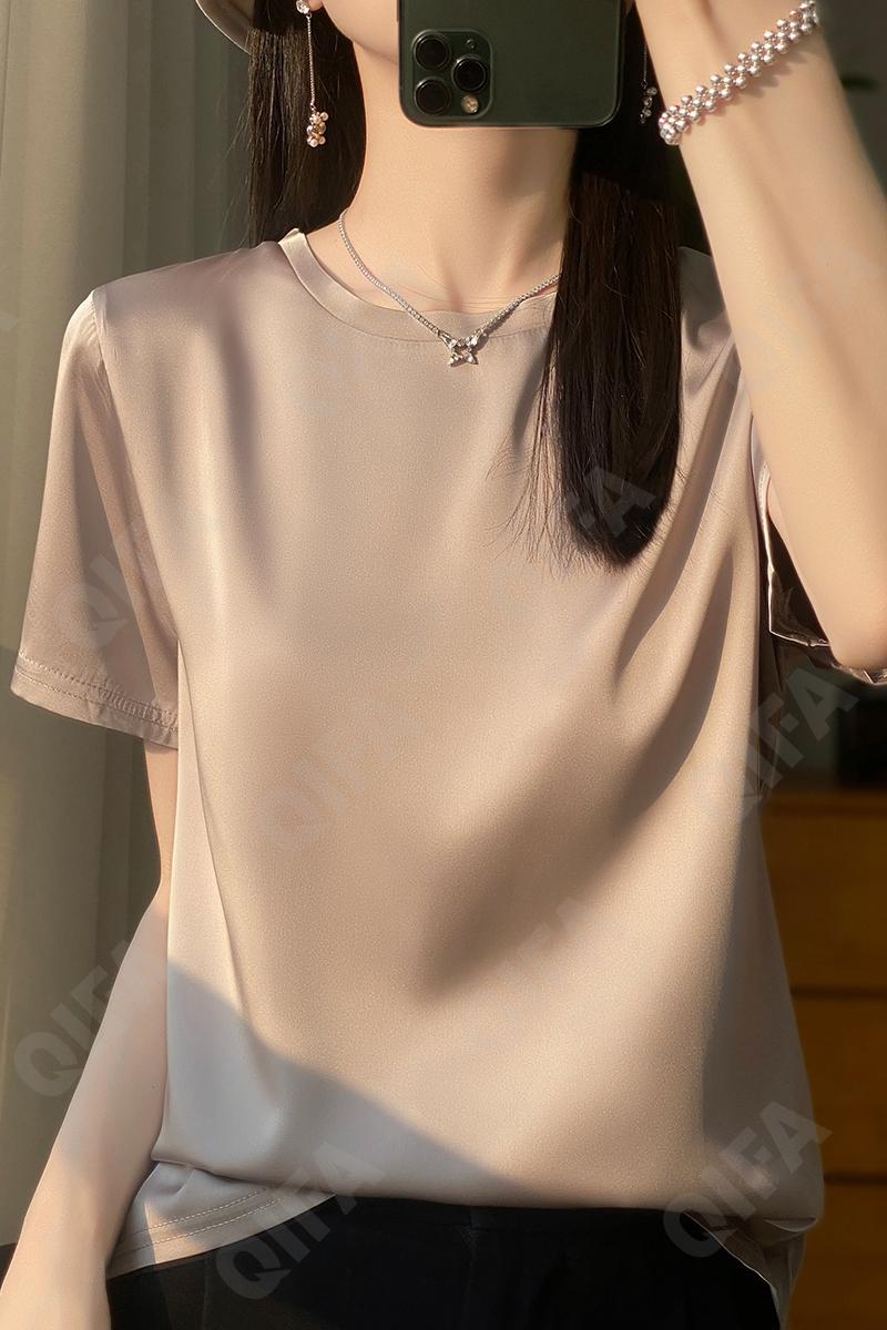 Женская Блузка CC3116_RWA58_226_1781_8 Женская Блузка CC3116_RWA58_226_1781_8