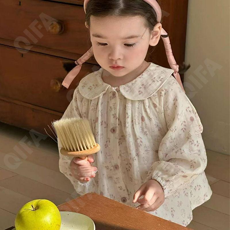 Детская Рубашка