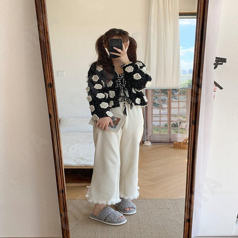 Женские Тапочки CC4988_8838-1