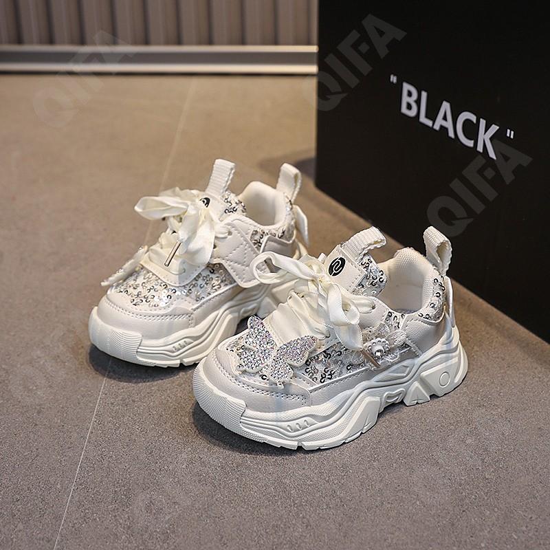 Детские Кроссовки CC4048_2505-B1