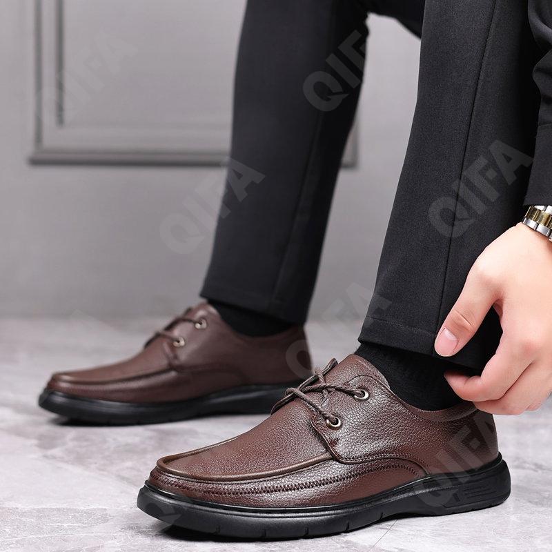 Мужские Туфли CC4114_W7756-2