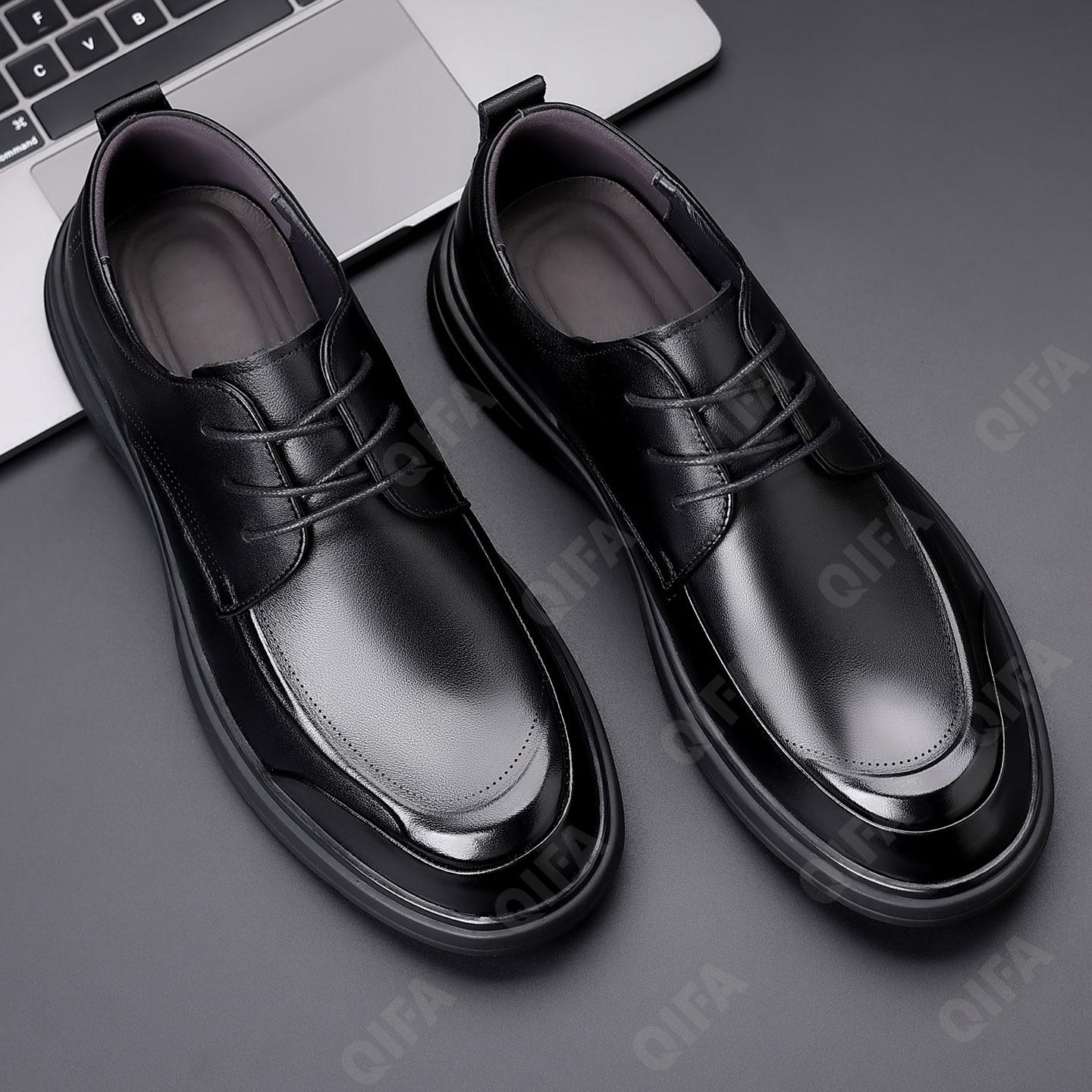 Мужские Полуботинки