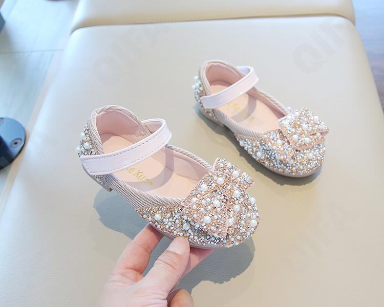 Детские Туфли CC3405_2018-A1