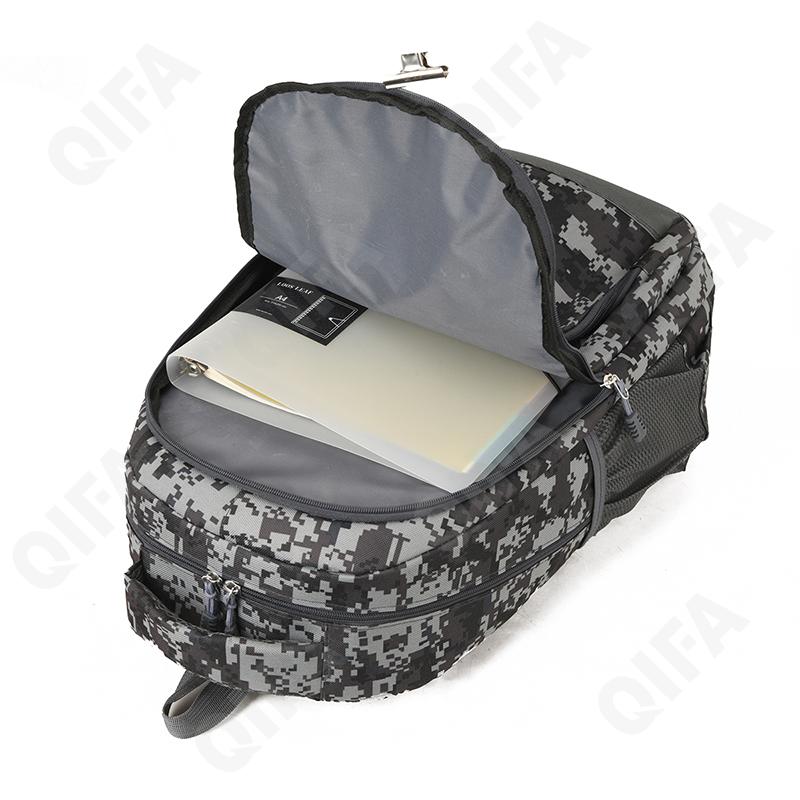 Мужской Рюкзак CC423_8256-1