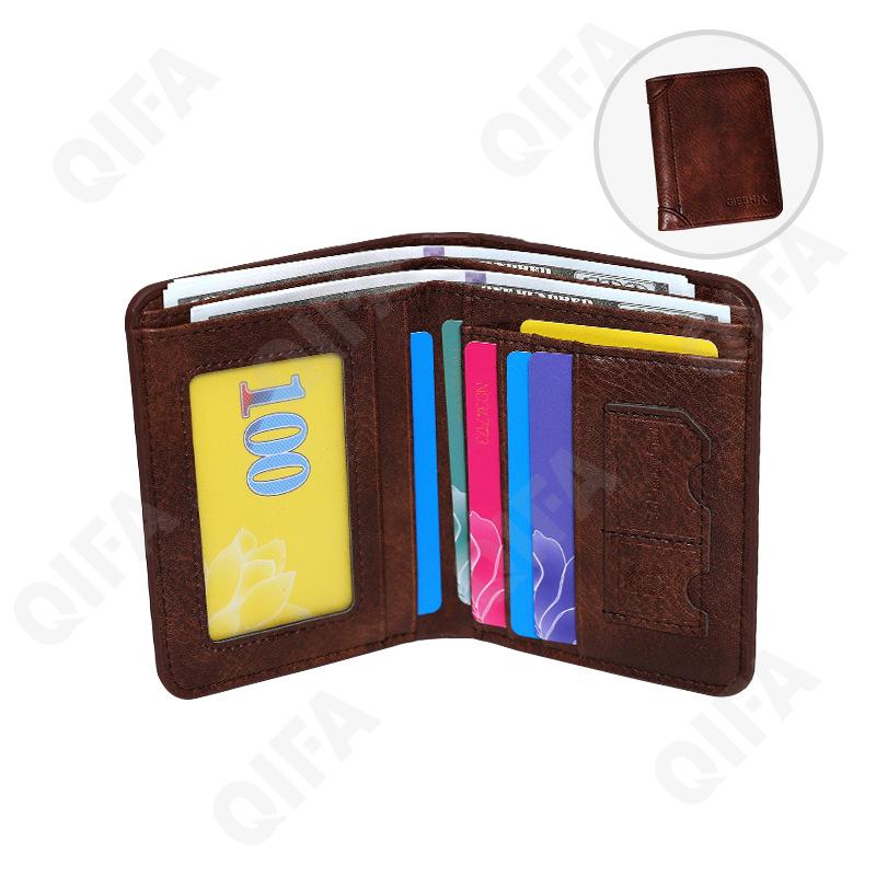 Мужской Кошелек