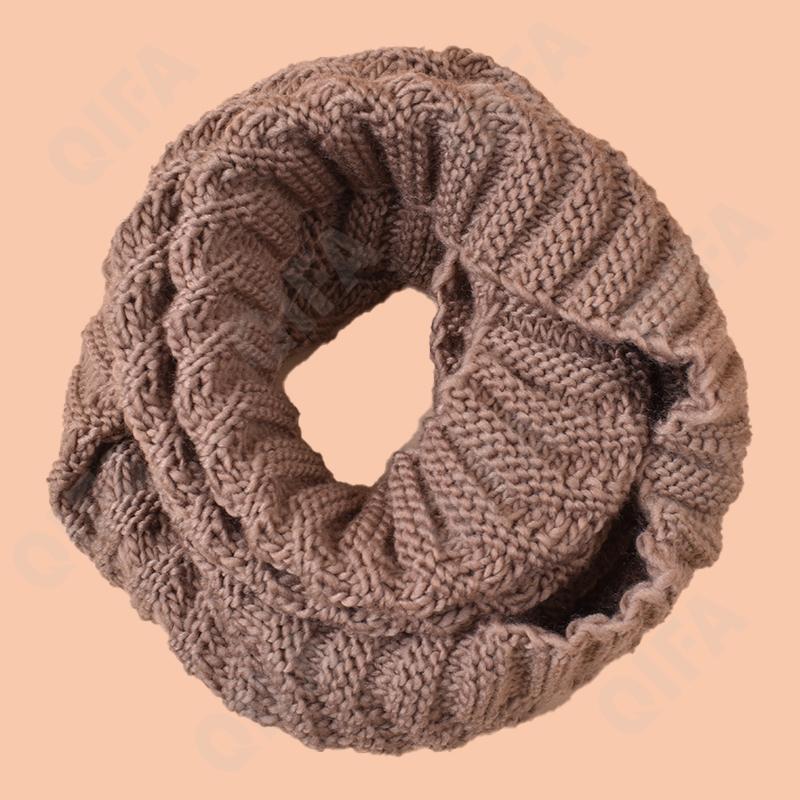 Женский Снуд CC4230_WB004-4 Женский Снуд CC4230_WB004-4