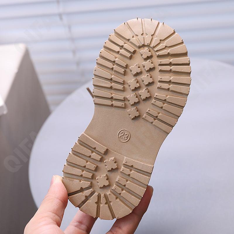 Детские Ботинки CC3959_8216-A1