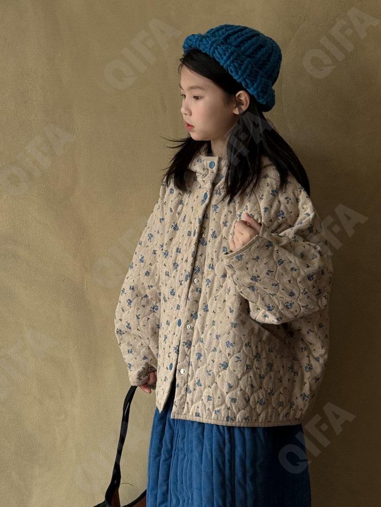 Детская Куртка CC3871_2025D90_250_2574_93