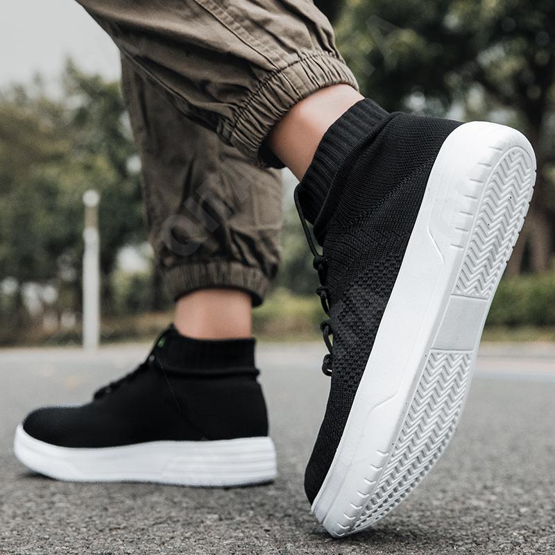 Мужские Кроссовки CC5201_282M-2 Мужские Кроссовки CC5201_282M-2