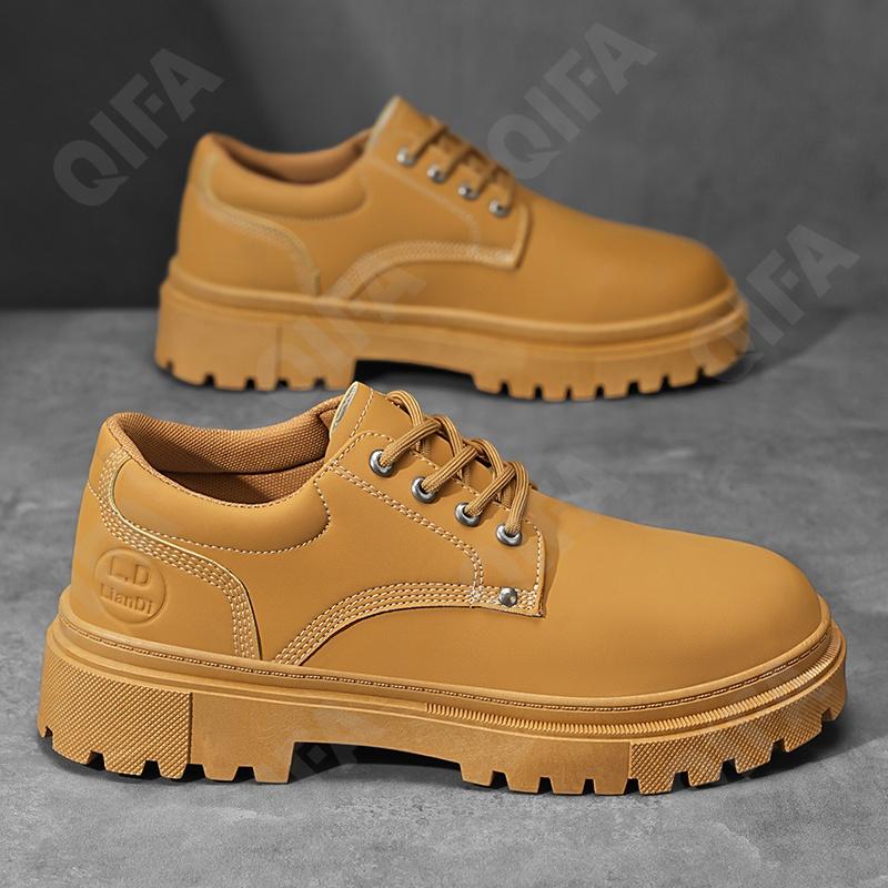 Мужские Полуботинки CC4119_MS81-2