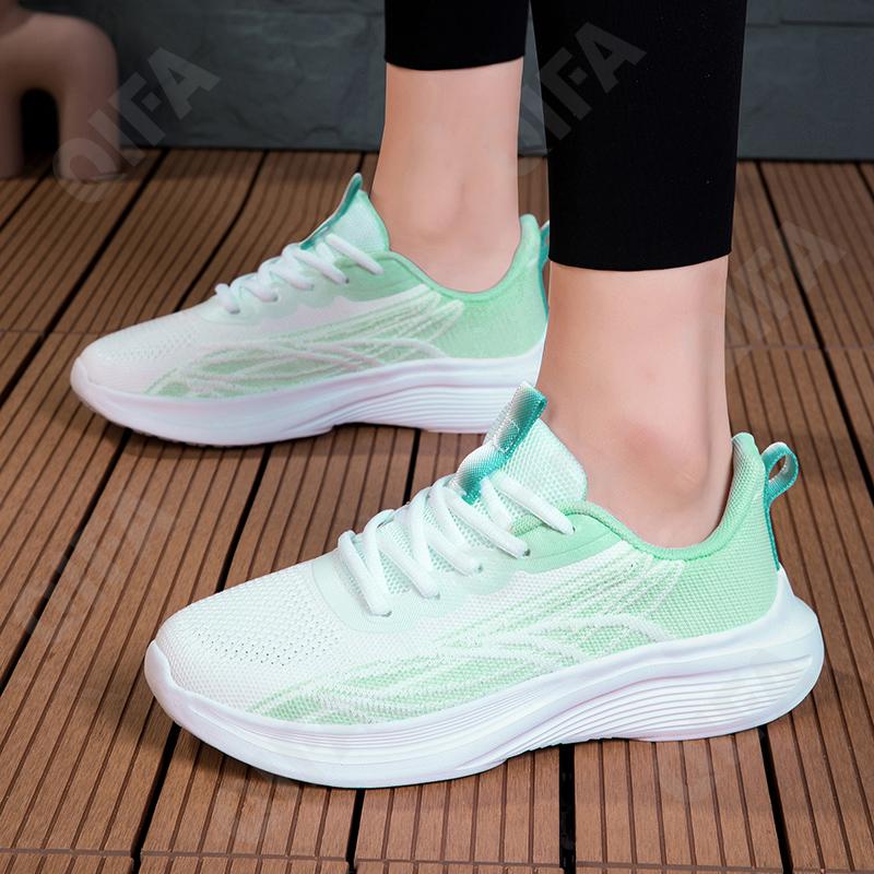 Женские Кроссовки CC4019_DT-S5516-4