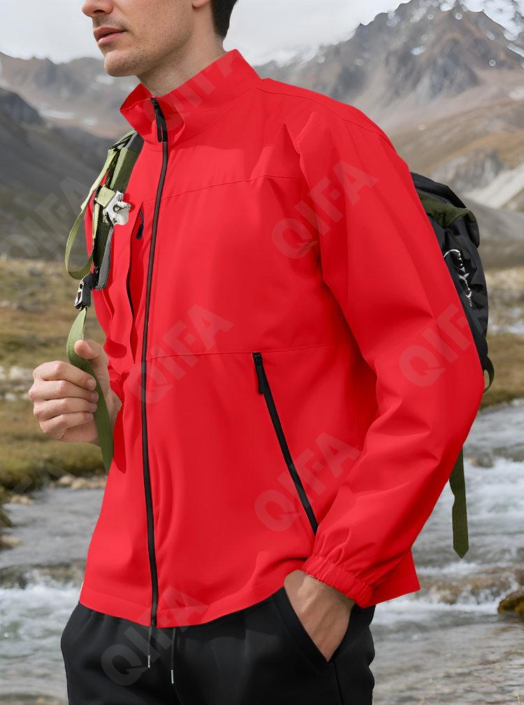 Мужская Ветровка CC4442_DF-SS999_230_1776_86