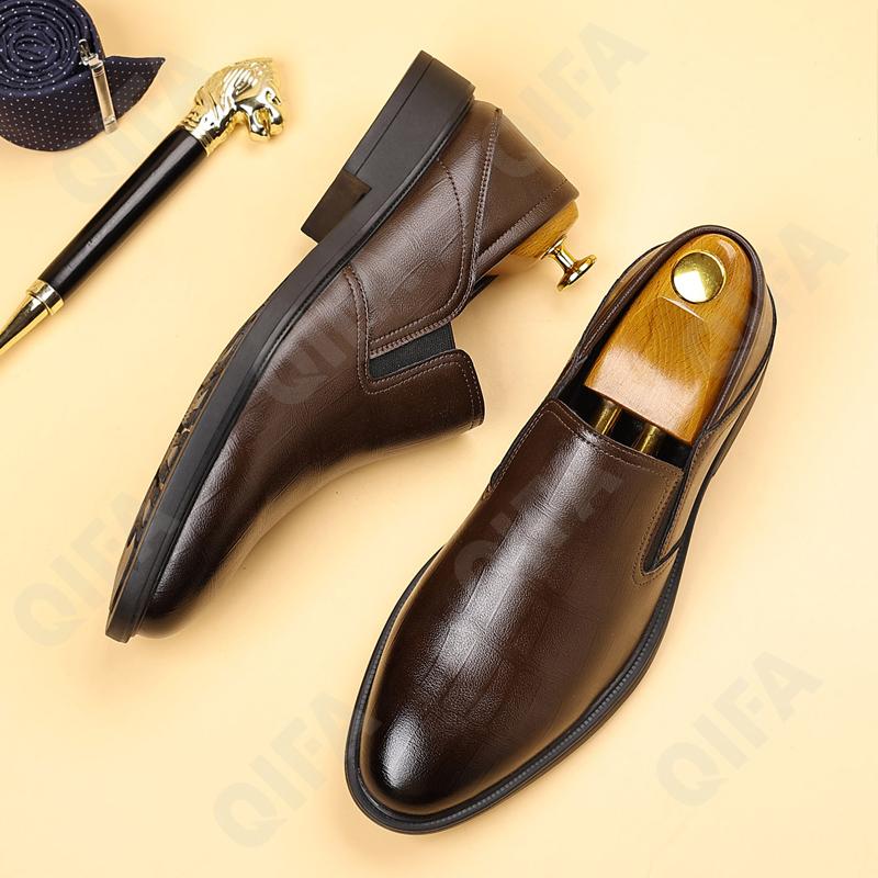 Мужские Туфли CC4199_9917-2