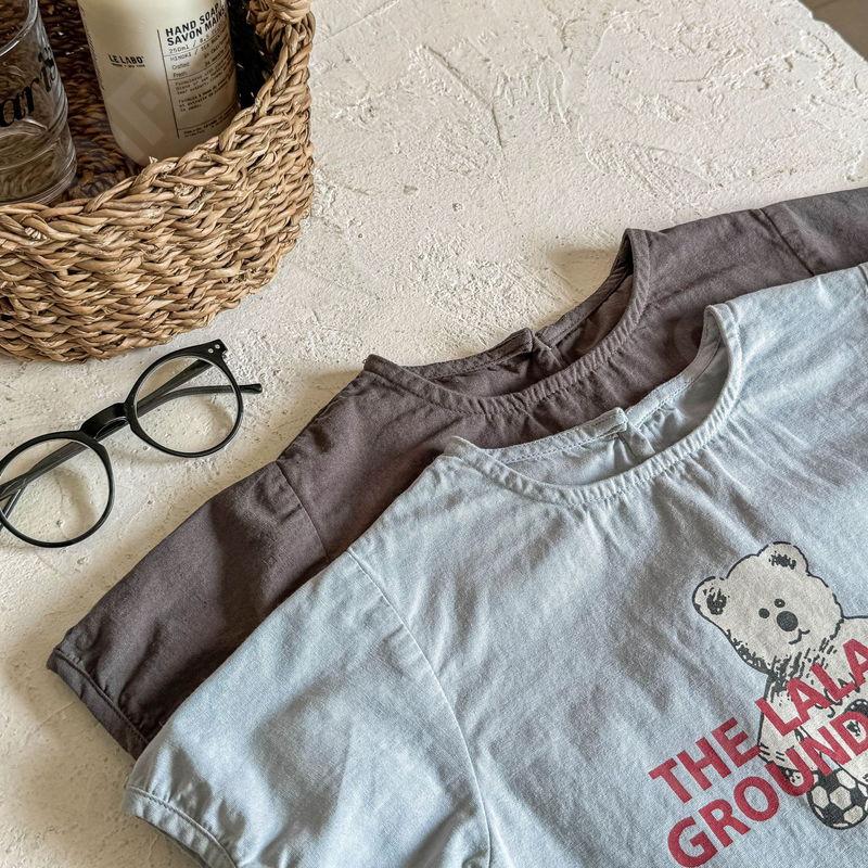 Детская Блузка CC1293_5287_247_2574_30