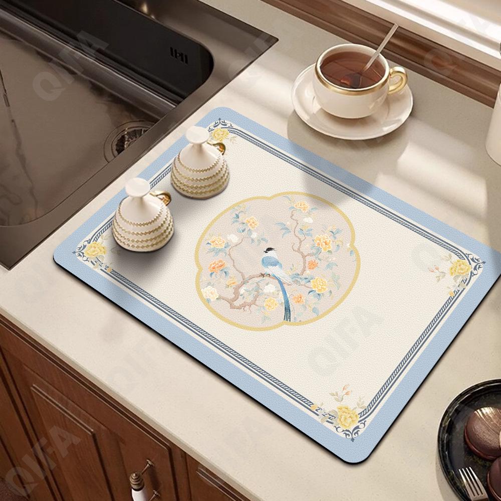 Коврик для сушки посуды CC5728_JL-1