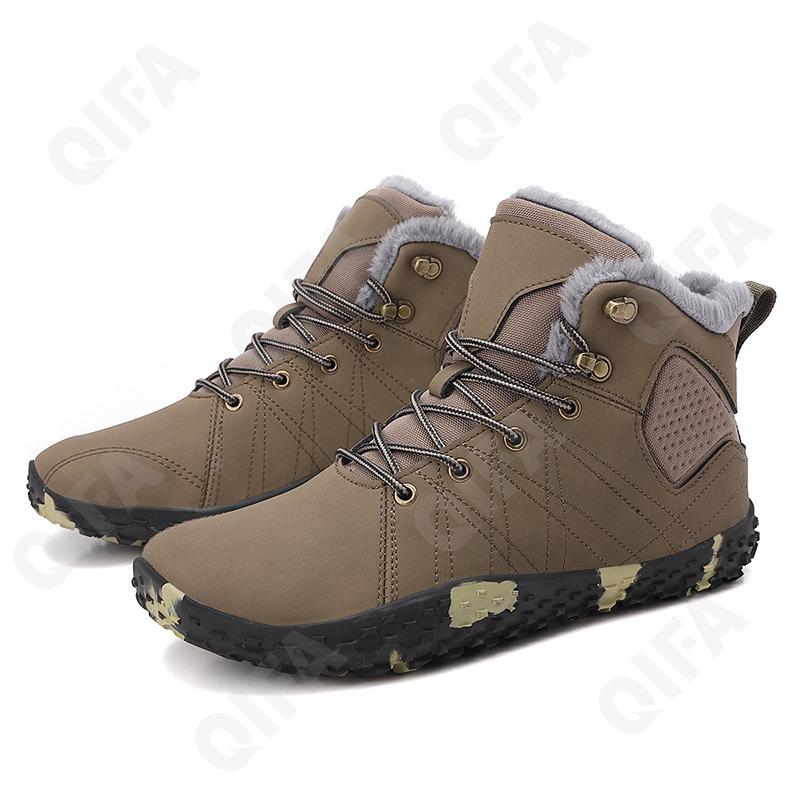 Мужские Ботинки