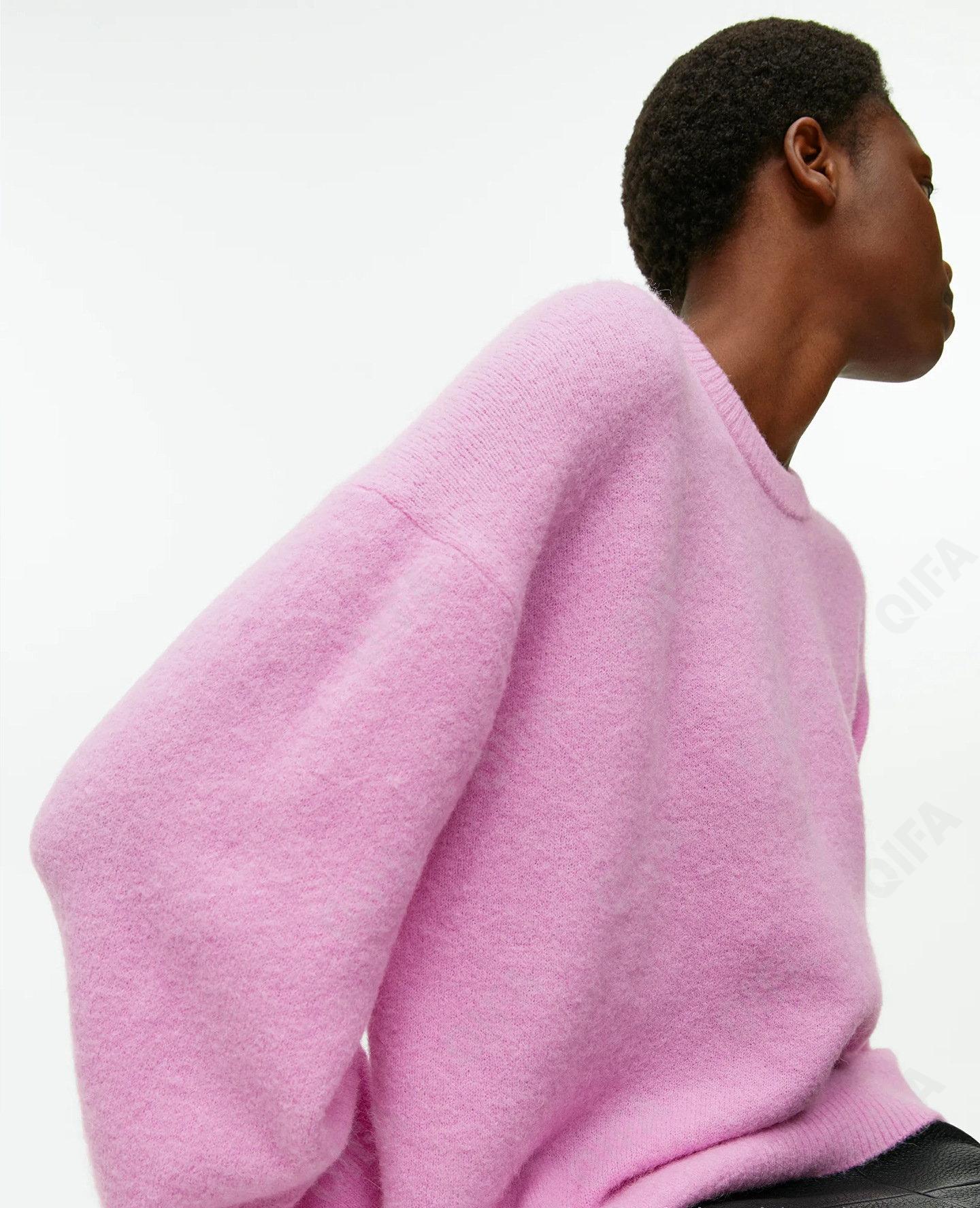 Женский Джемпер CC4267_240049-7