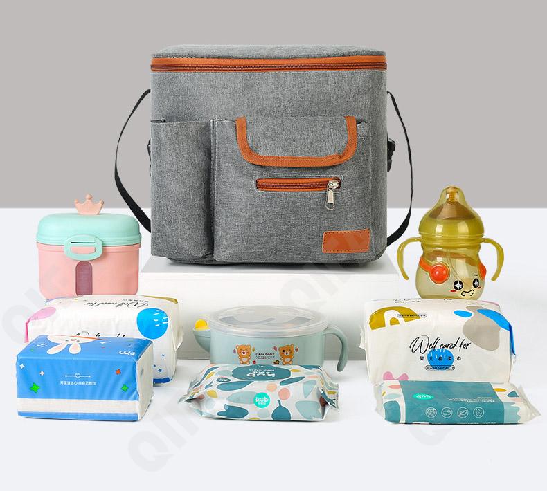 Женская Сумка для коляски CC4112_240119-1