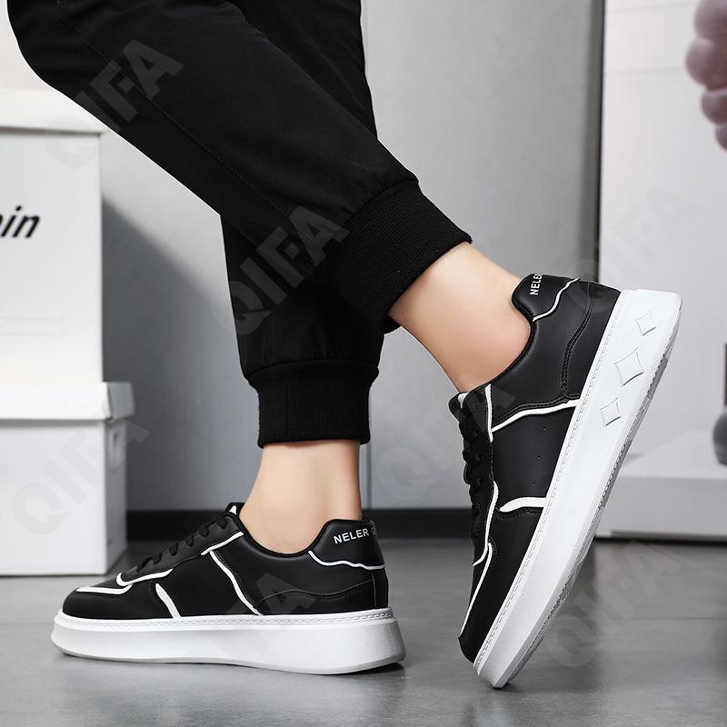 Мужские Кеды CC5555_JY-L115-2