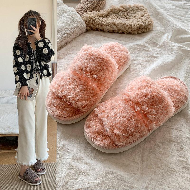 Женские Тапочки CC4988_8838-1