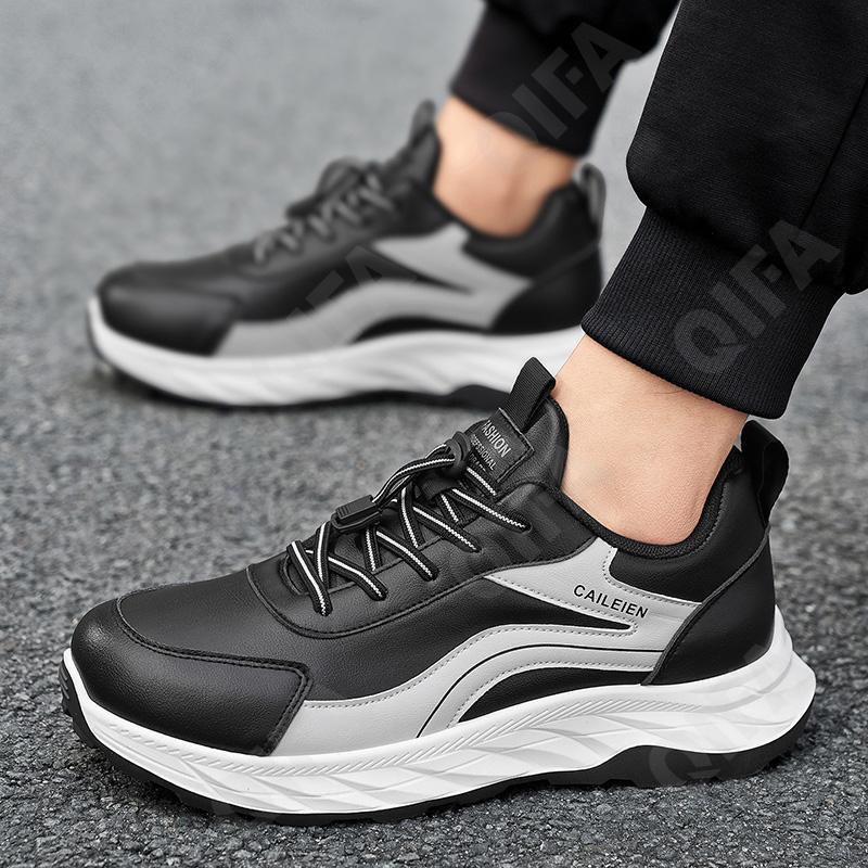 Мужские Кроссовки CC4818_JY-8259-1