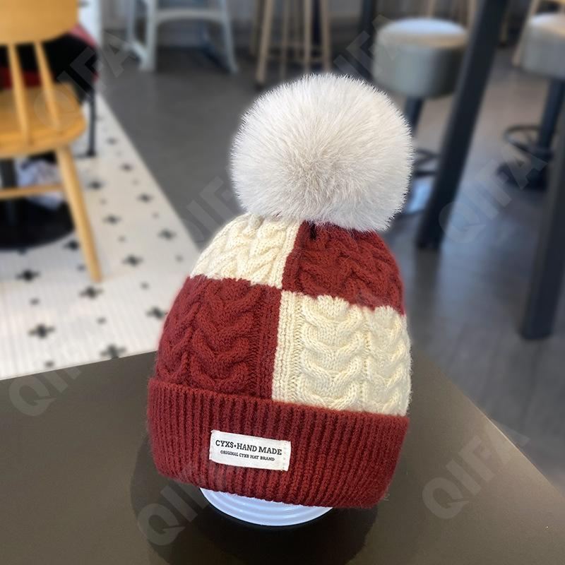 Детская Шапка CC3402_C5088-3