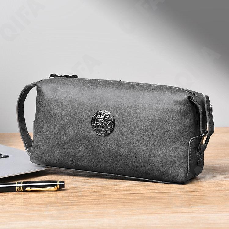 Мужской Клатч CC198_A808-1