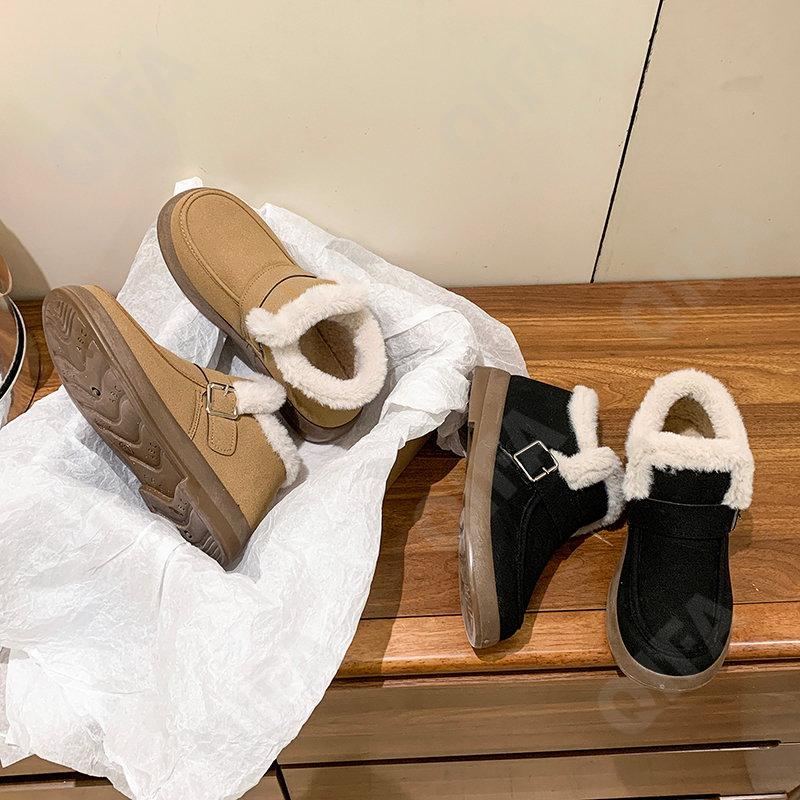 Женские Угги CC3767_B05-1