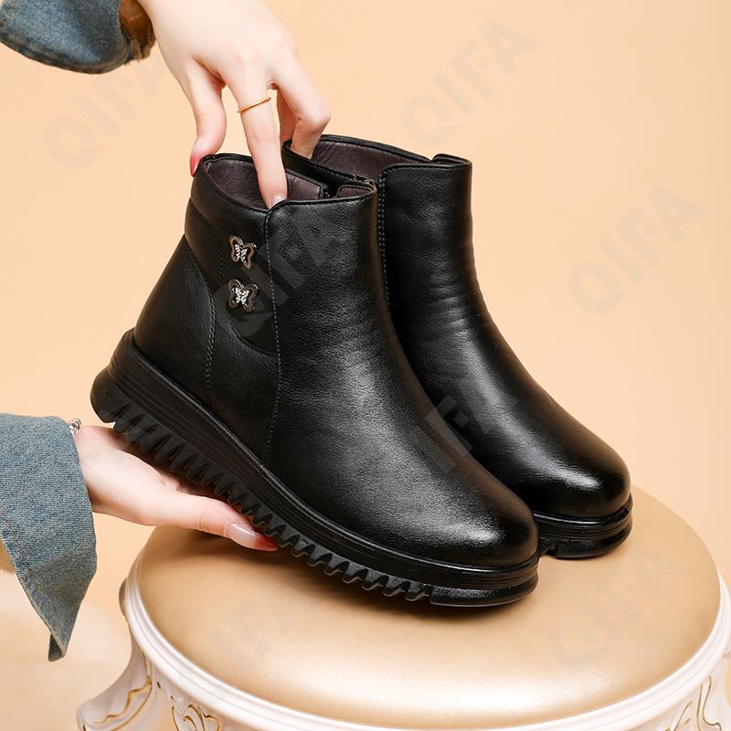 Женские Ботинки CC4114_GW967-1