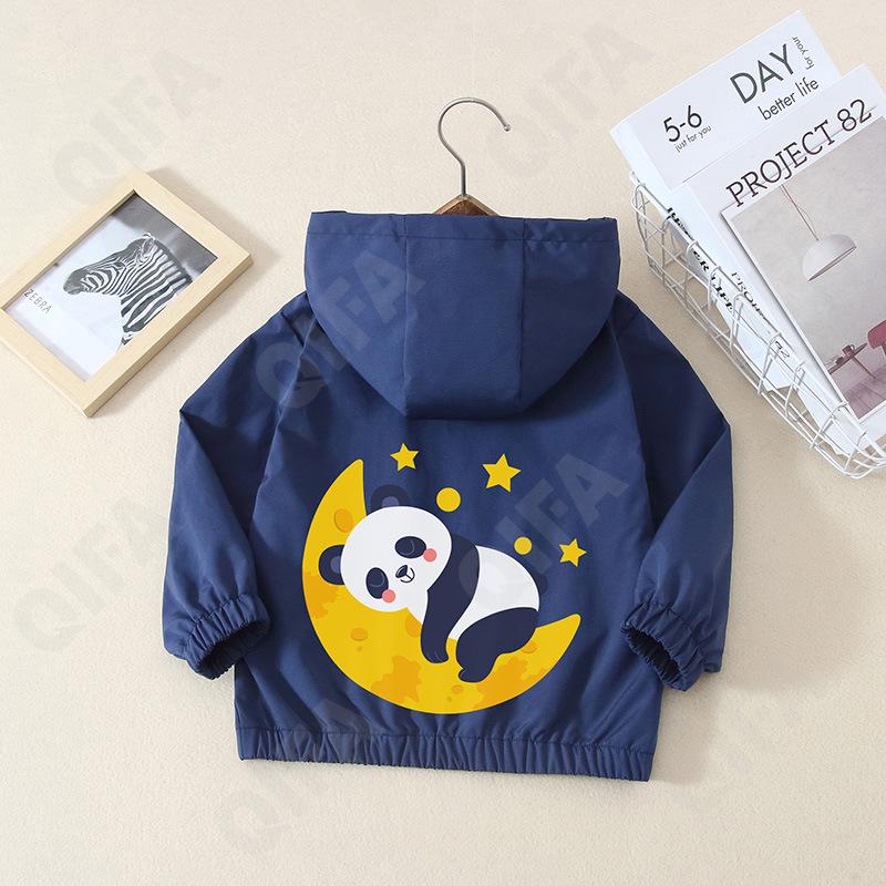 Детская Ветровка CC4214_5077_958_2578_19