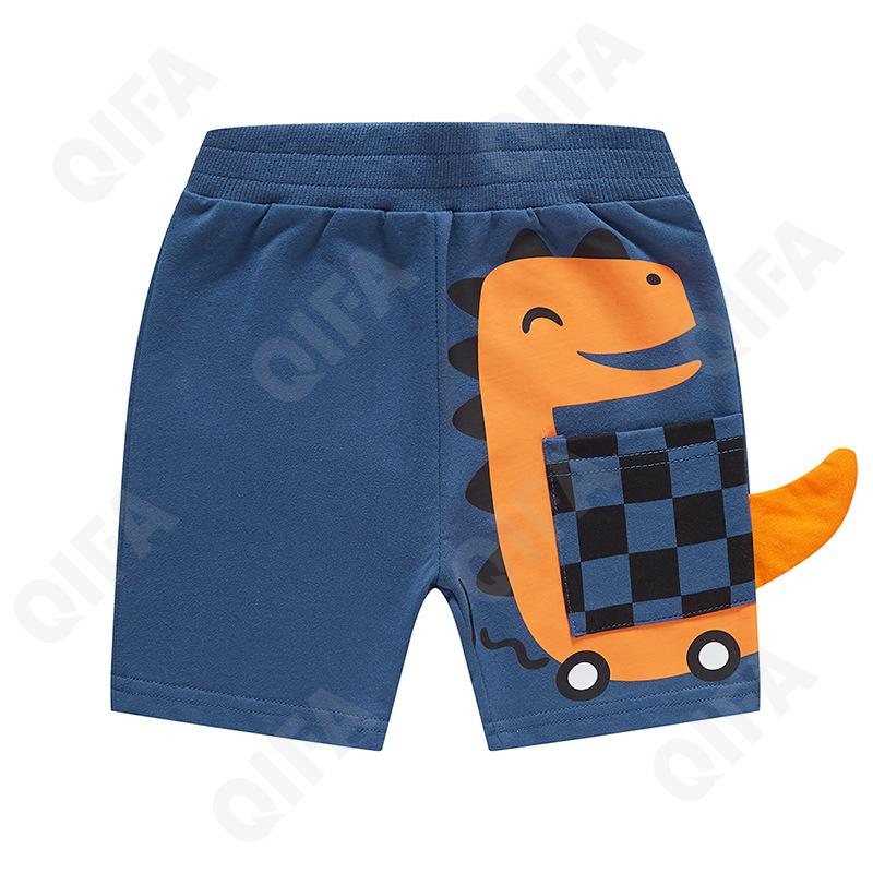 Детские Шорты CC1330_DK9080_246_1817