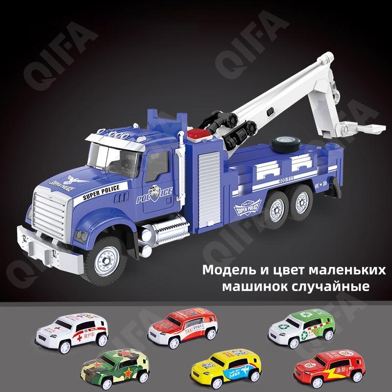 Машинки в наборах CC5663_551G-3-4-3