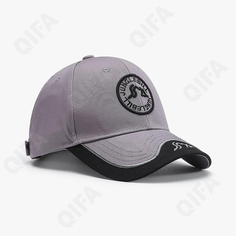 Мужская Бейсболка