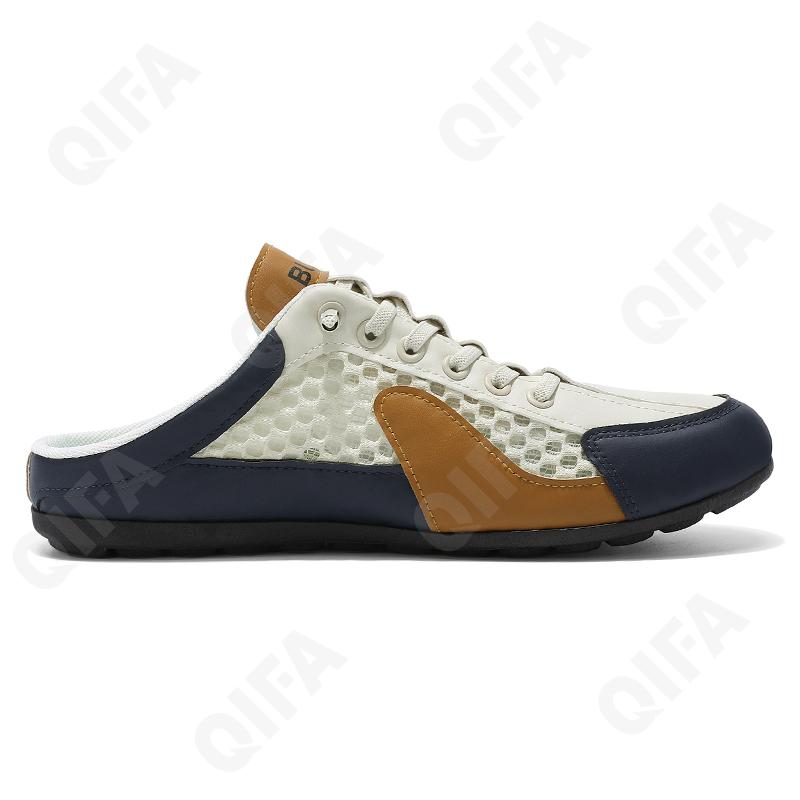 Мужское Сабо