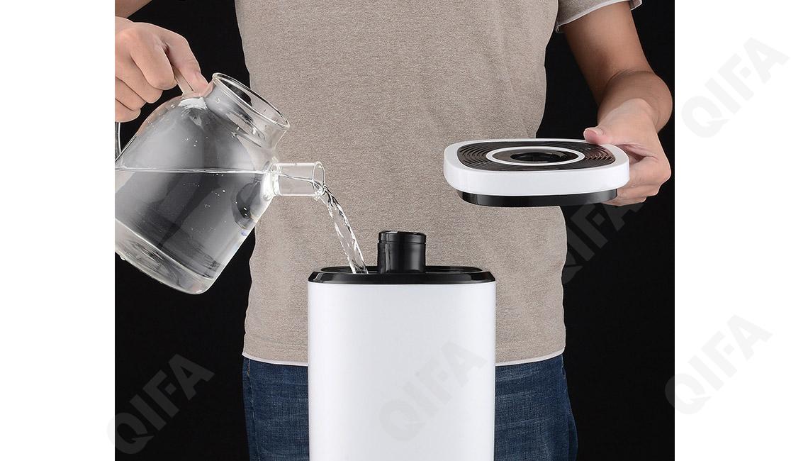 Увлажнитель воздуха CC2058_T-605