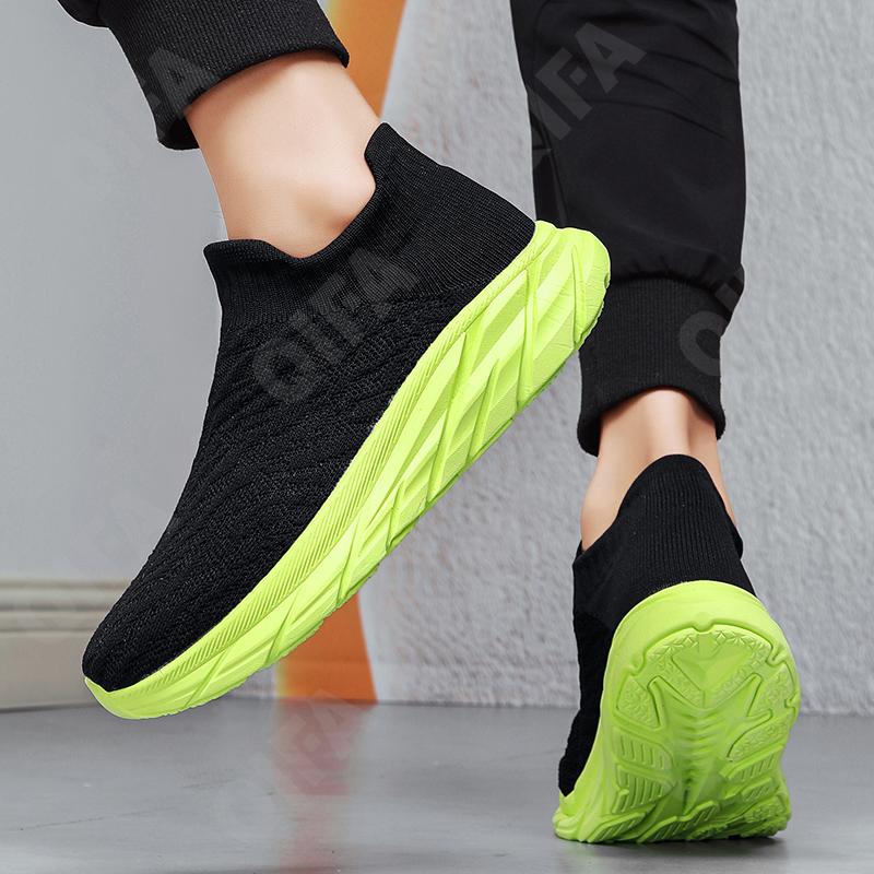 Мужские Кроссовки CC5201_718M-4 Мужские Кроссовки CC5201_718M-4