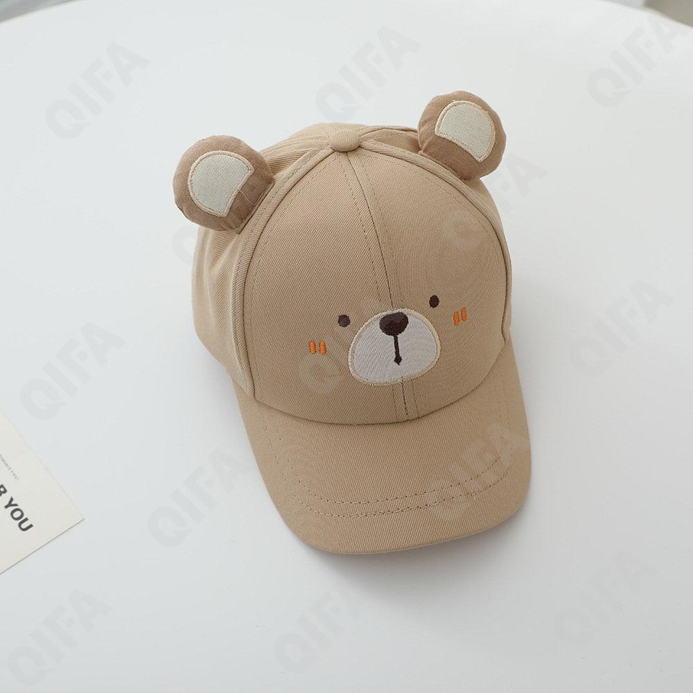 Детская Бейсболка CC3417_2076-30-1 Детская Бейсболка CC3417_2076-30-1
