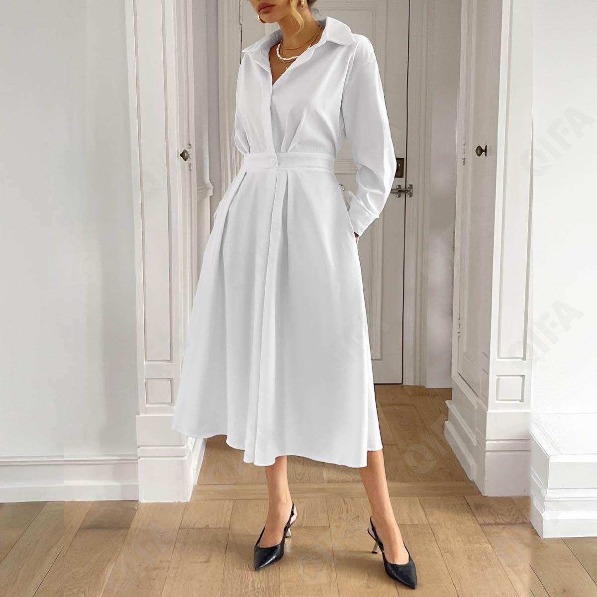 Женское Платье