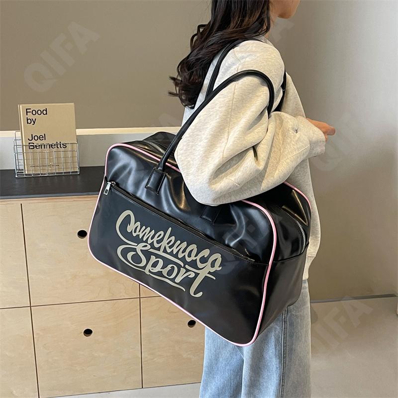 Женская Дорожная сумка CC096_2907-2