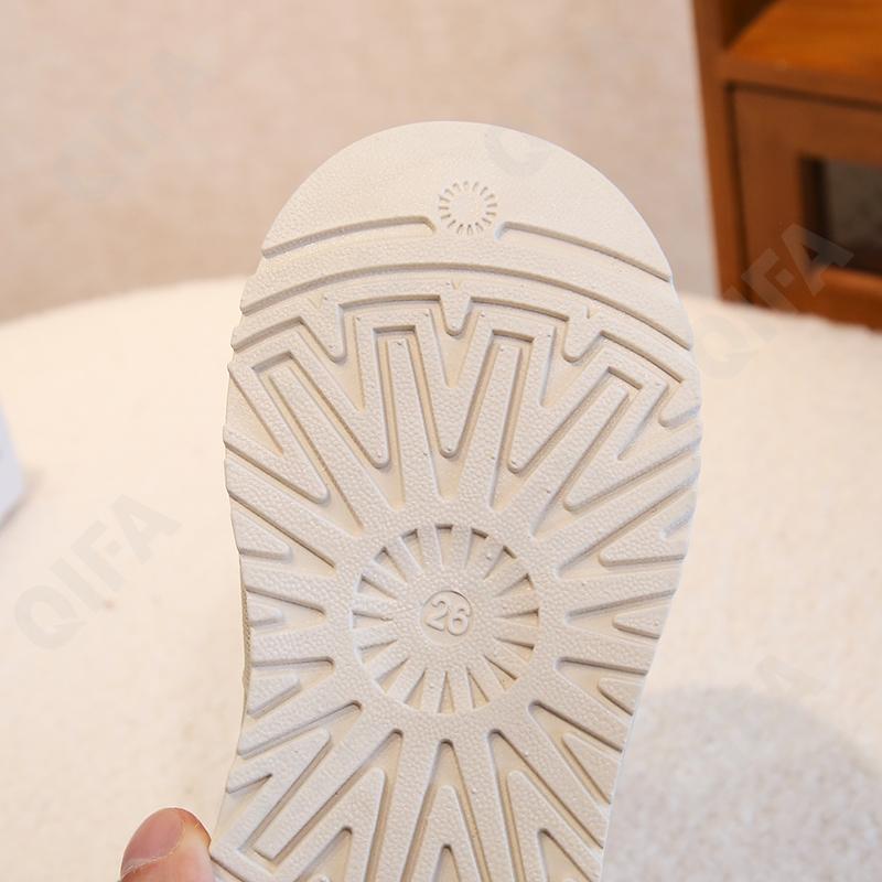 Детские Угги CC3962_E009-A1