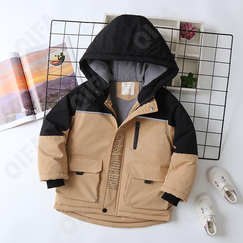 Детская Куртка CC2327_LM-23616-3 Детская Куртка CC2327_LM-23616-3